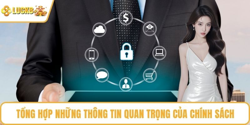 Tổng hợp những thông tin quan trọng của chính sách
