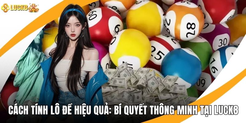 Cách Tính Lô Đề