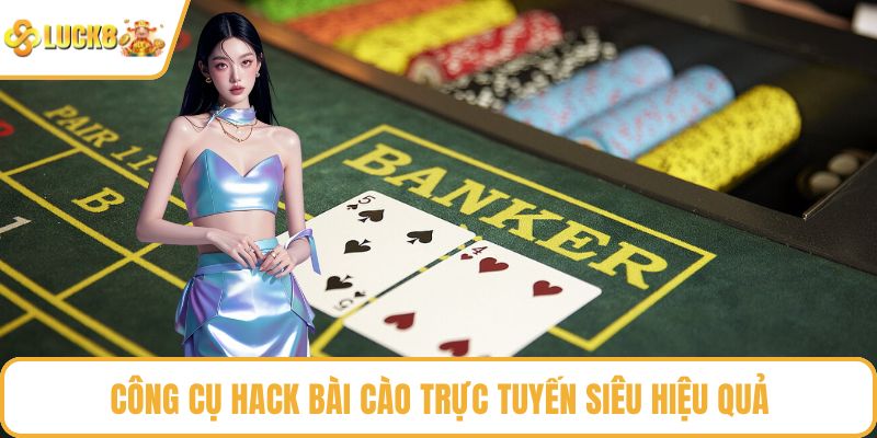 Công cụ hack bài cào trực tuyến siêu hiệu quả