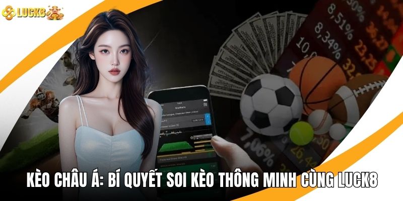 Kèo Châu Á