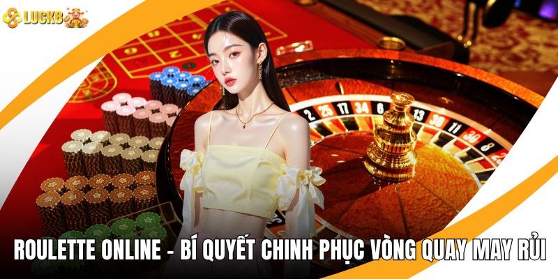 Roulette Online