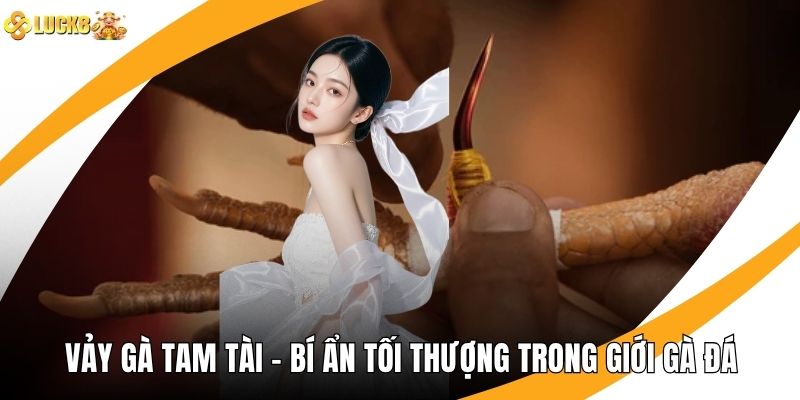Vảy Gà Tam Tài